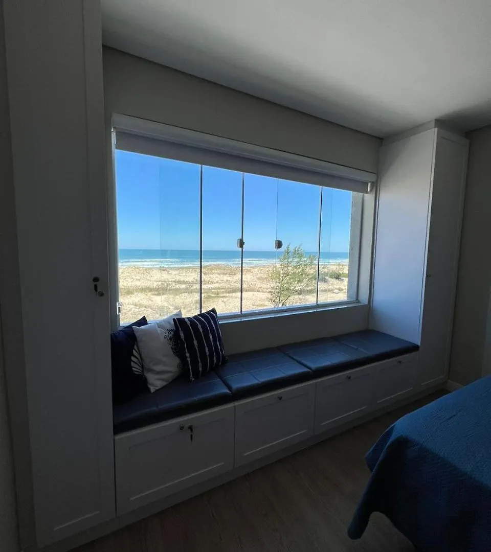 Apartmán Apartamento 34 Laguna