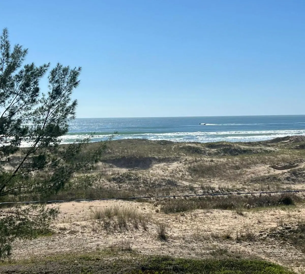 Apartamento 34 Laguna 0*,  Brazílie