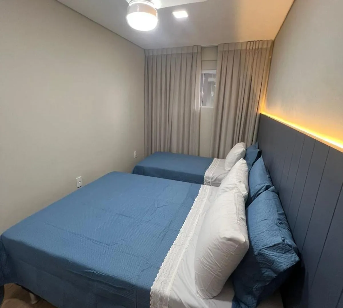 Apartamento 34 Laguna 0*,