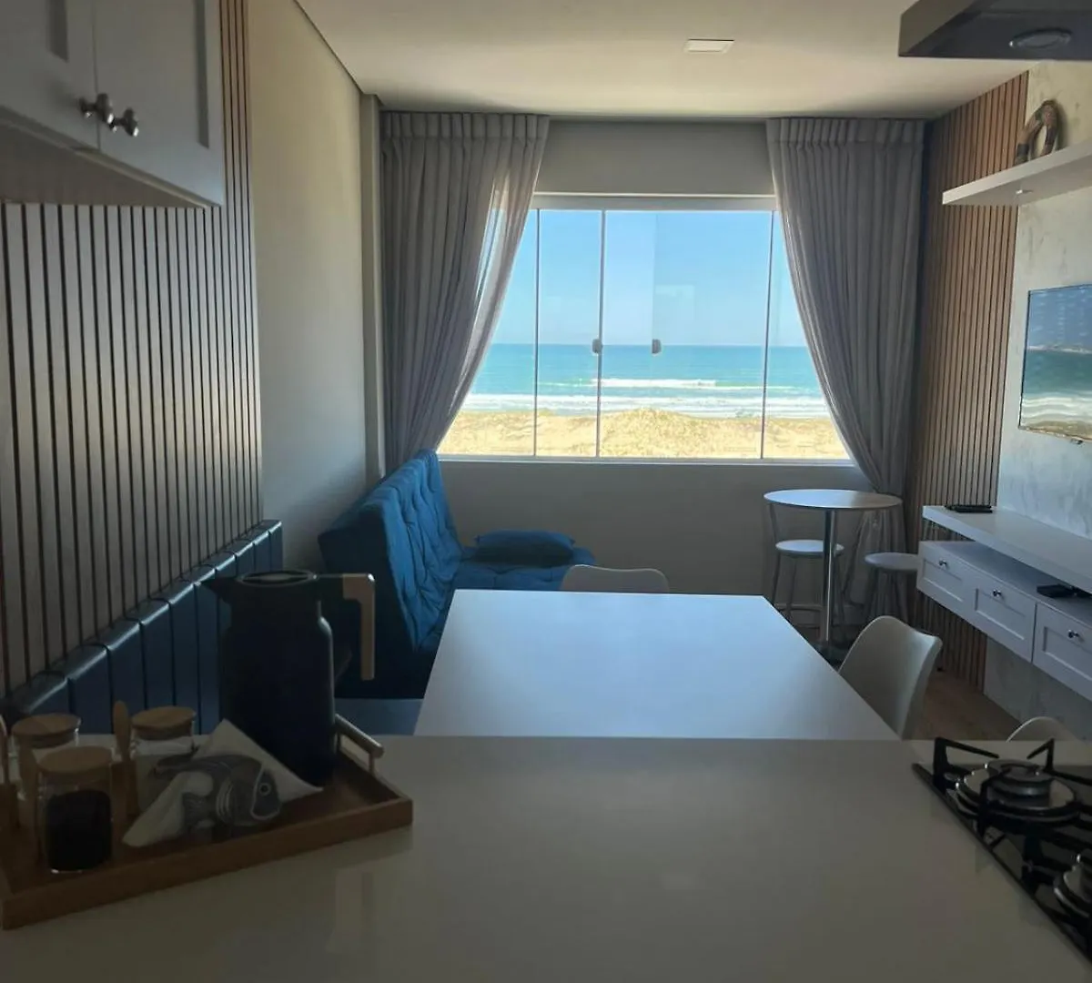 Apartamento 34 Laguna