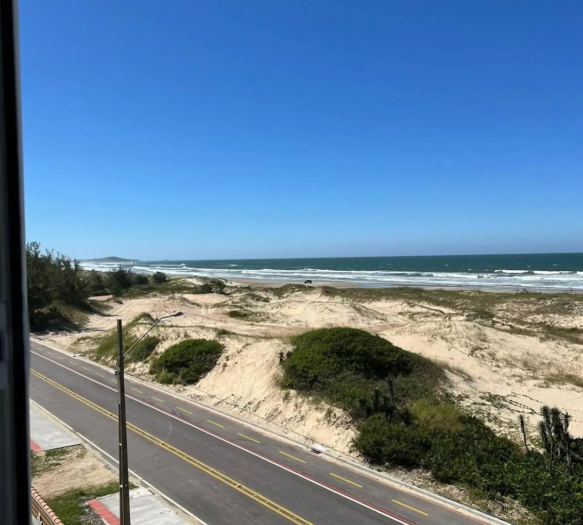 Apartamento 34 Laguna