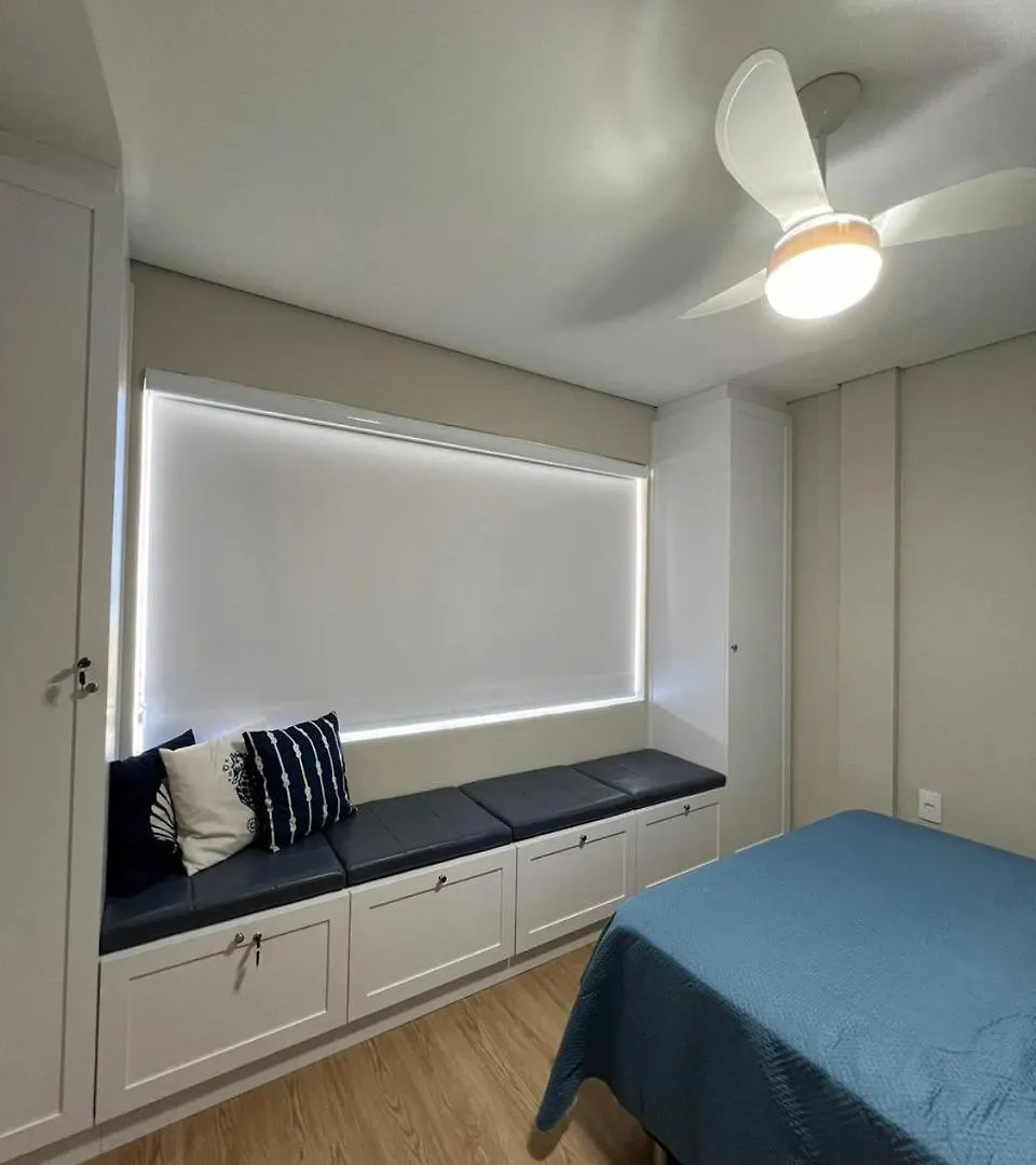 Apartamento 34 Laguna