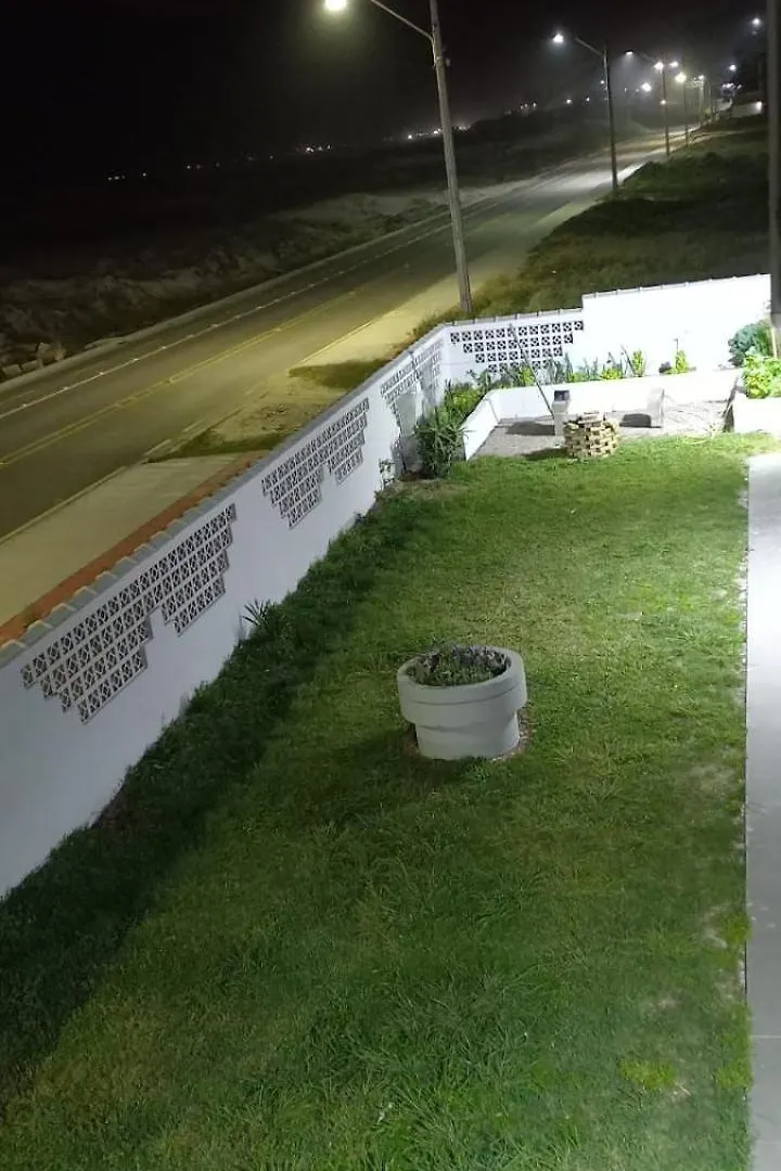 Apartamento 34 Laguna