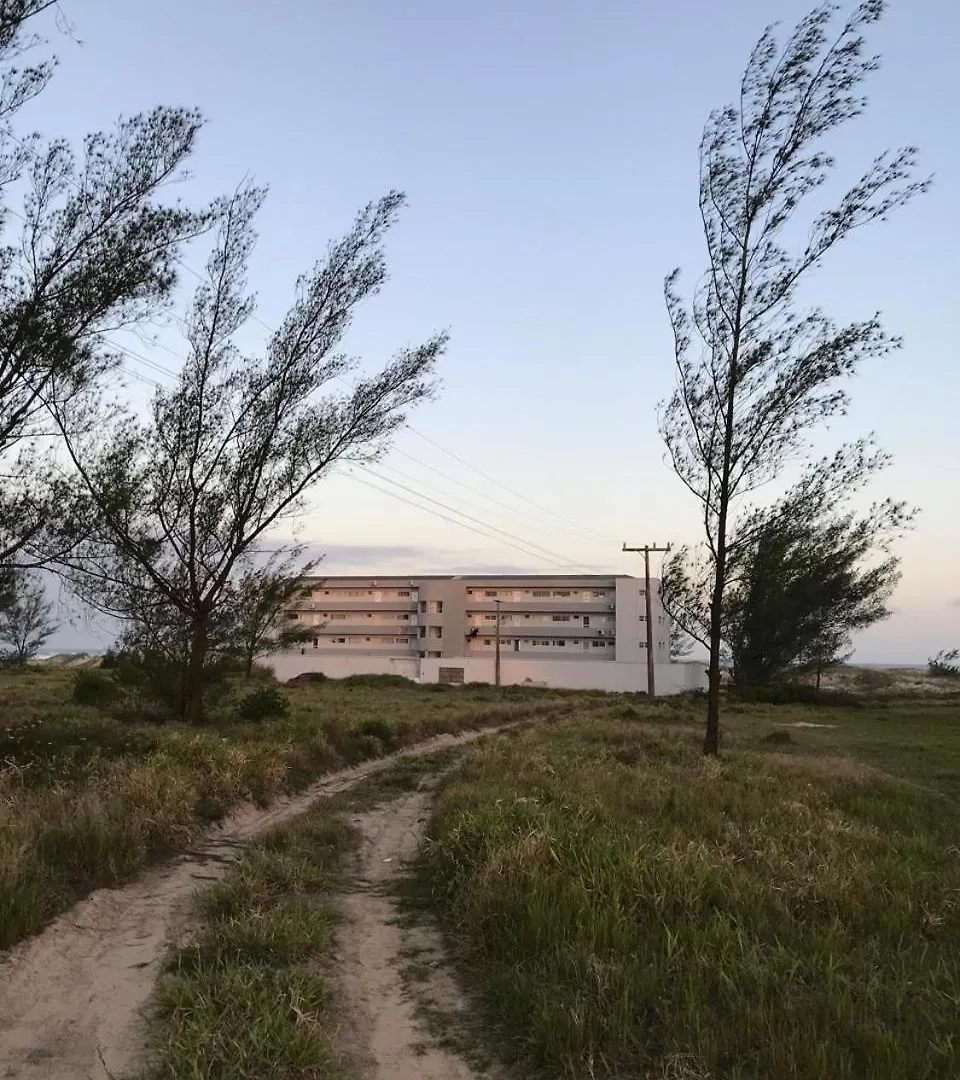 Apartamento 34 Laguna Brasil