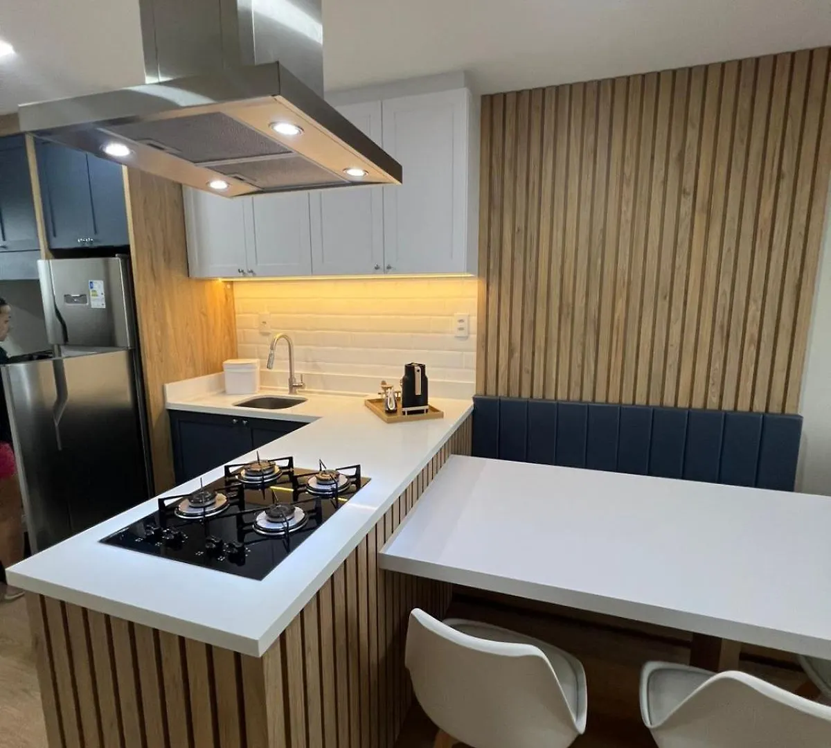 Apartamento 34 Laguna