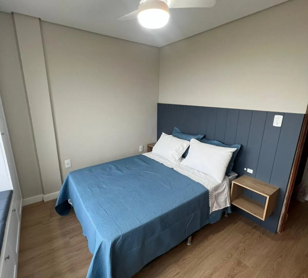 Apartamento 34 Laguna