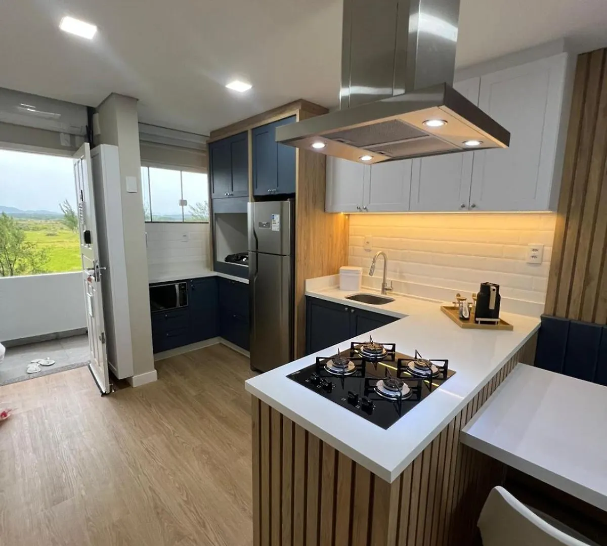 Apartamento 34 Laguna
