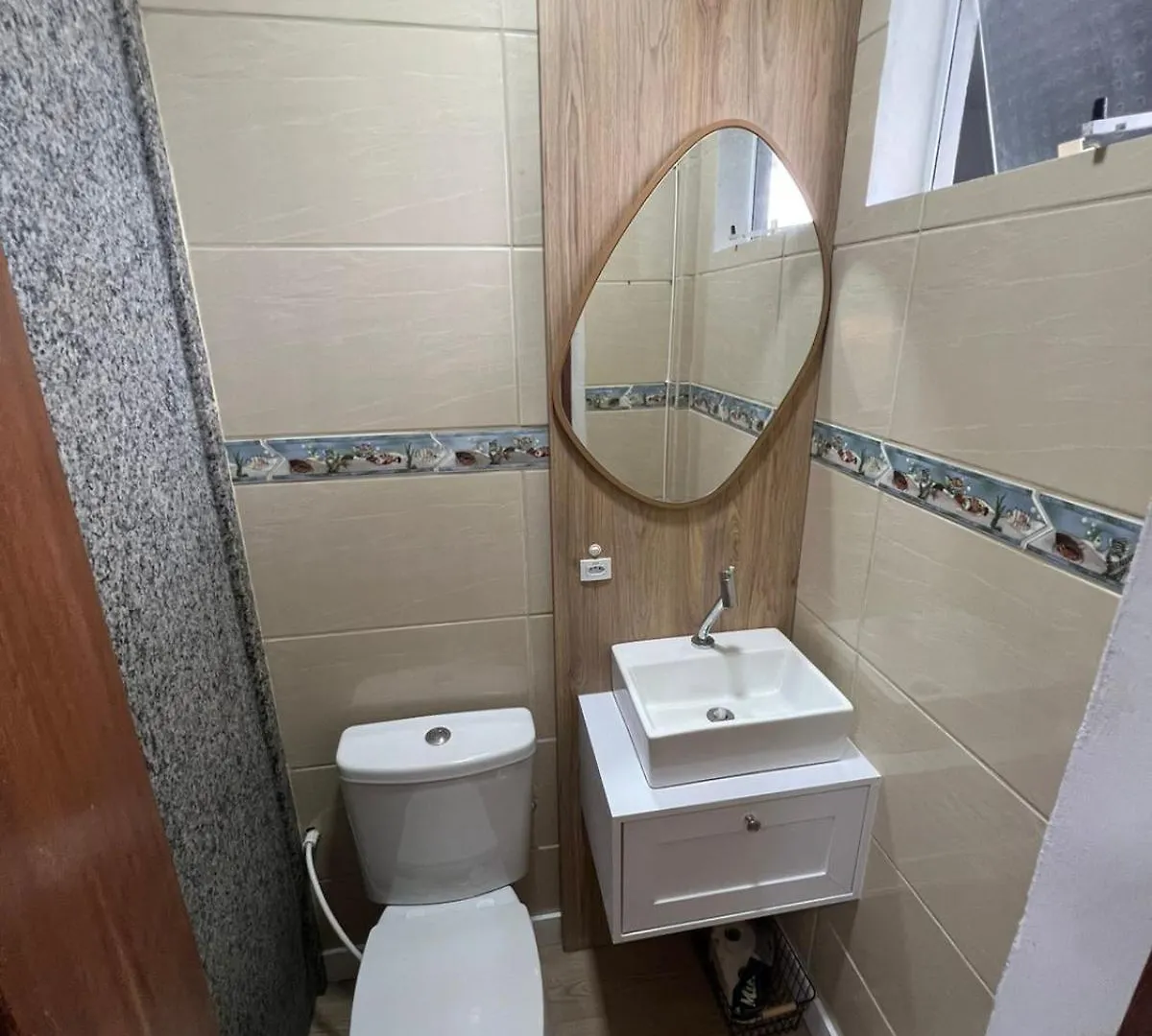 Apartamento 34 Laguna