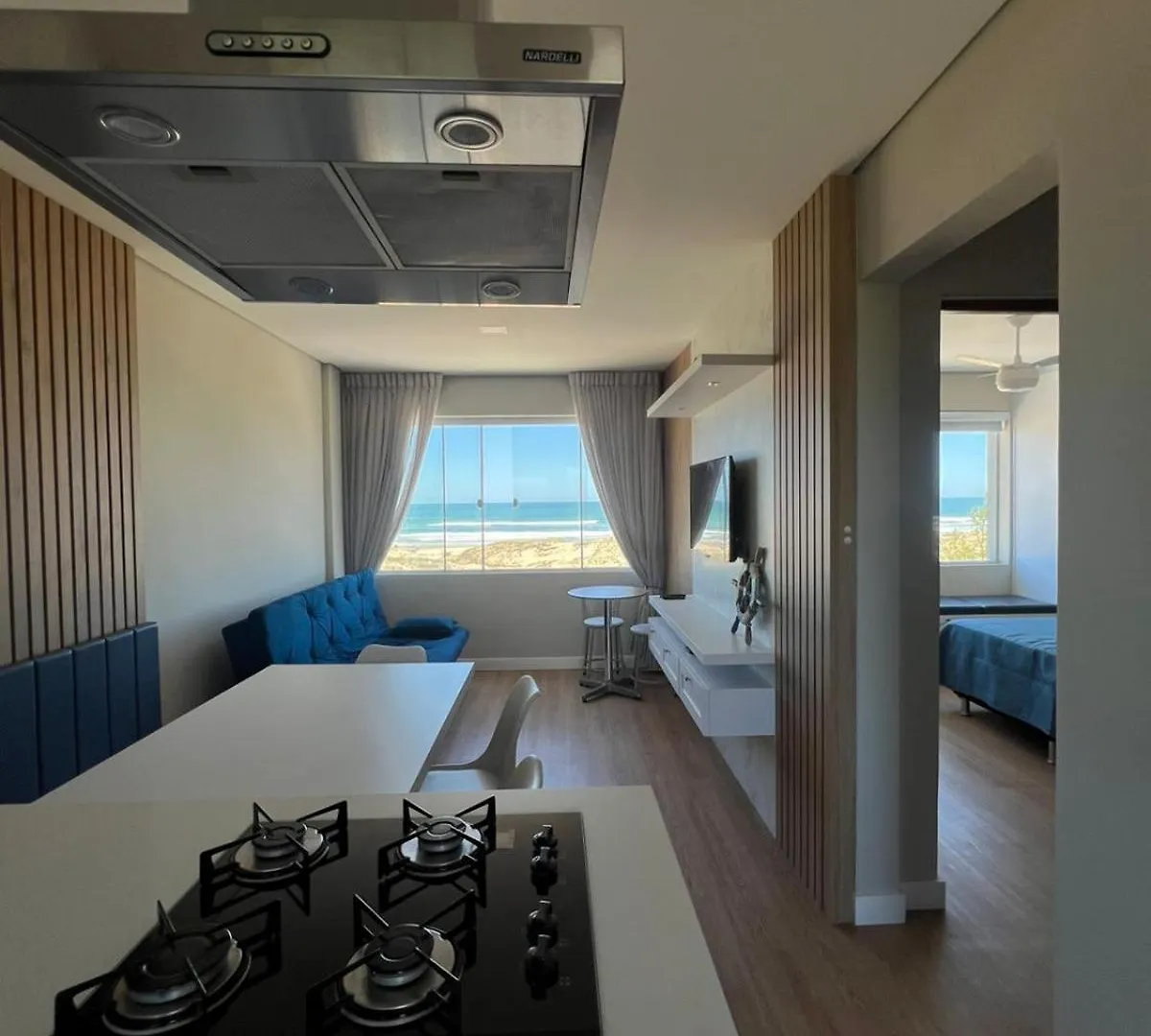 Apartamento 34 Laguna