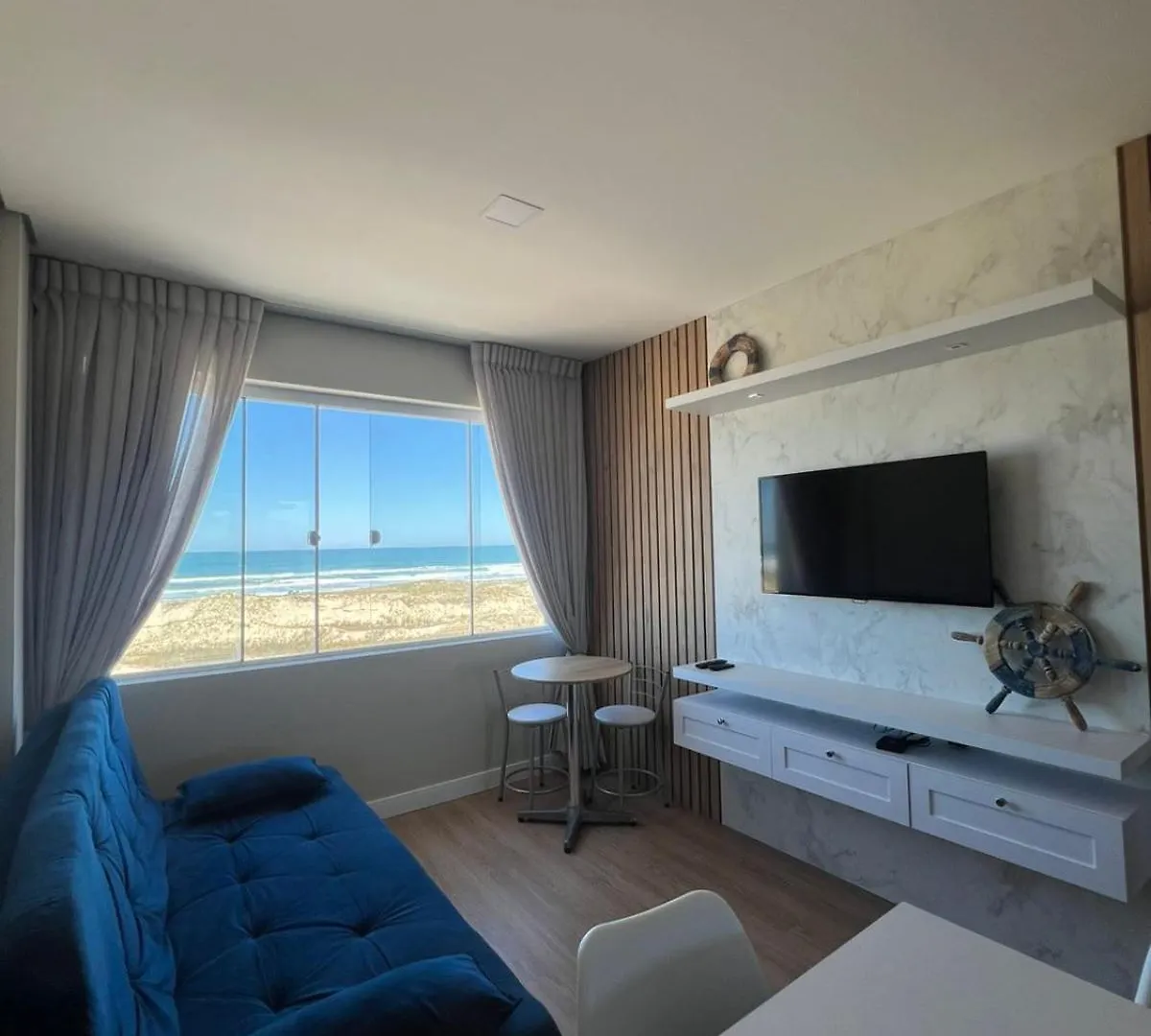 Apartamento 34 Laguna