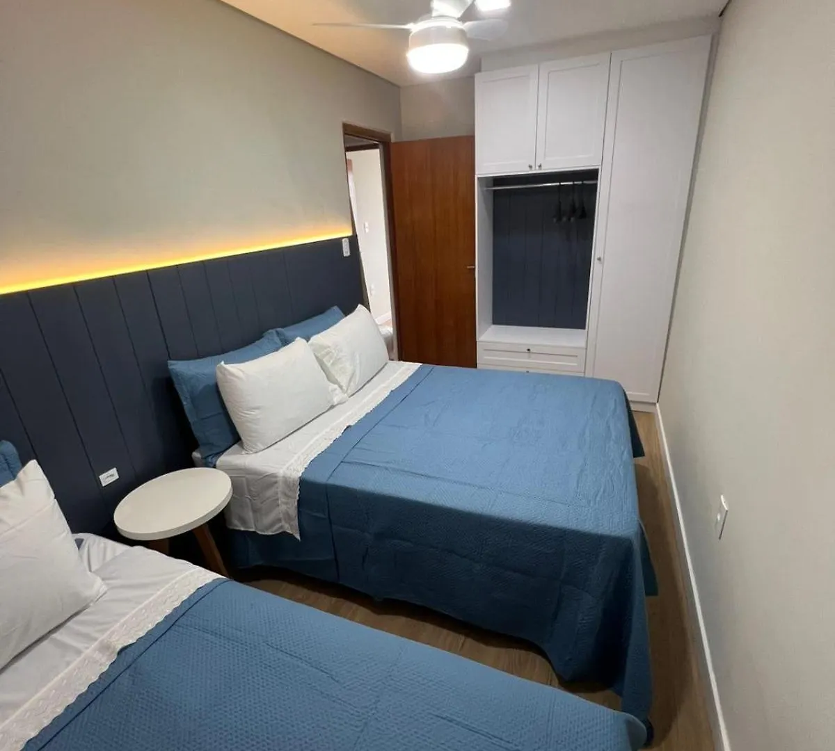 Apartamento 34 Laguna