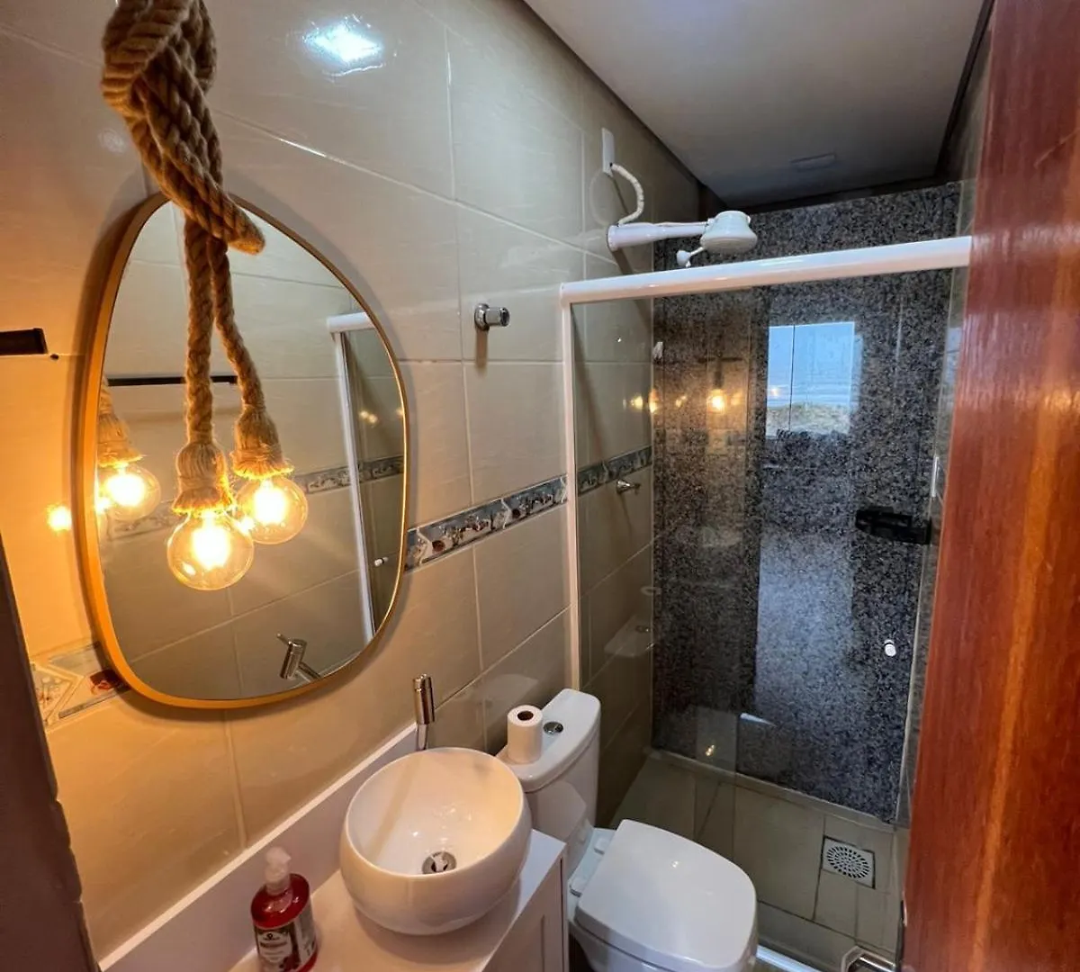 Apartamento 34 Laguna