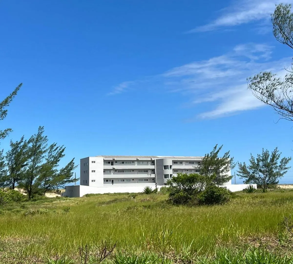 Apartamento 34 Laguna