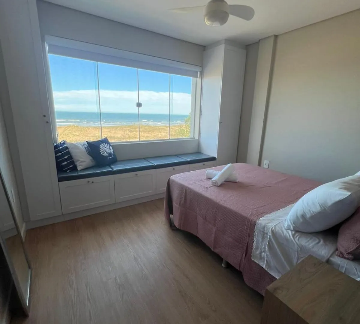 Apartamento 34 Laguna