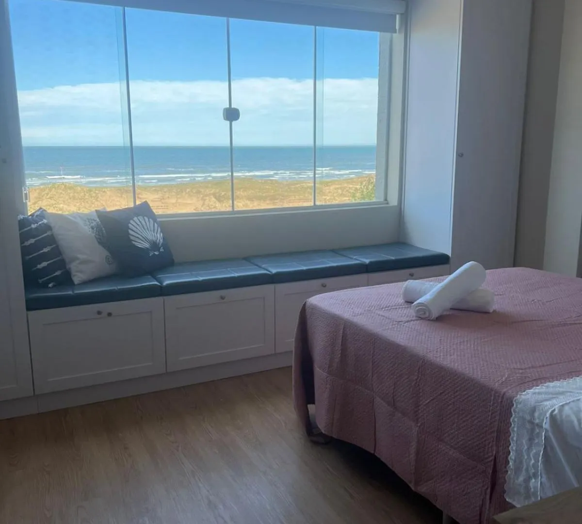 Apartamento 34 Laguna Brasil