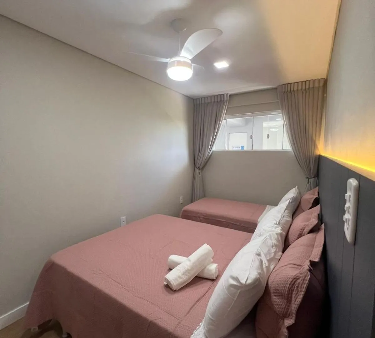 Apartamento 34 Laguna